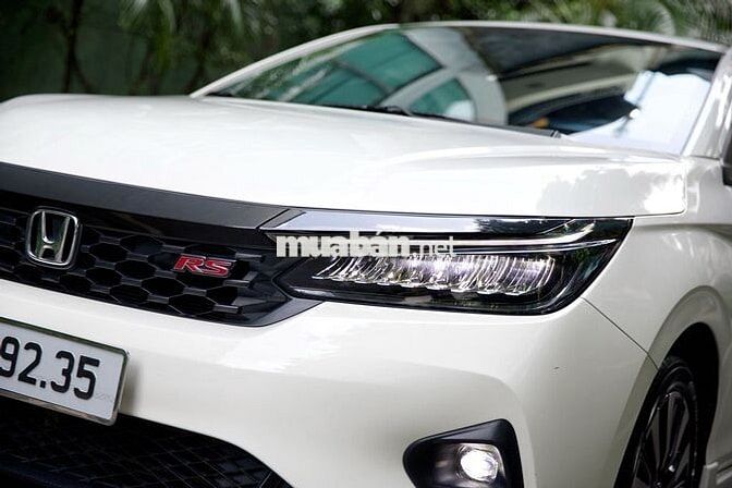 CITY RS SENSING 2024 CỰC MỚI, ODO: CHỈ 11.000KM