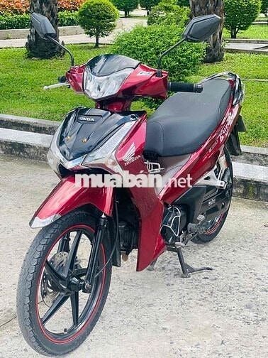Chính chủ bán Future 2013 full dàn áo,điện 2021