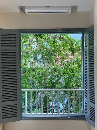Chu thuê CHMN full nội thất mặt dường nội khu mới xây 60mkhu Đầm Trấu-