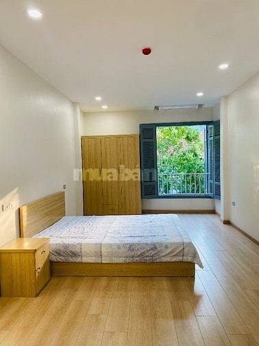 Chu thuê CHMN full nội thất mặt dường nội khu mới xây 60mkhu Đầm Trấu-