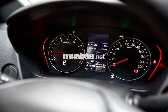 CITY RS SENSING 2024 CỰC MỚI, ODO: CHỈ 11.000KM