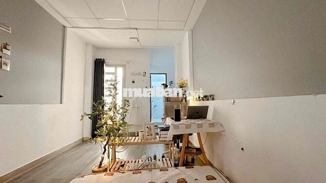 🌳CHO THUÊ CĂN HỘ TÁCH BẾP BAN CÔNG GIÁ RẺ GIÁP Q3 GẦN CV HOÀNG VĂN THỤ