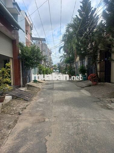 NHÀ MỚI ĐẸP – GIÁ CHỈ 840 TRIỆU – LÊ VĂN KHƯƠNG_THỚI AN