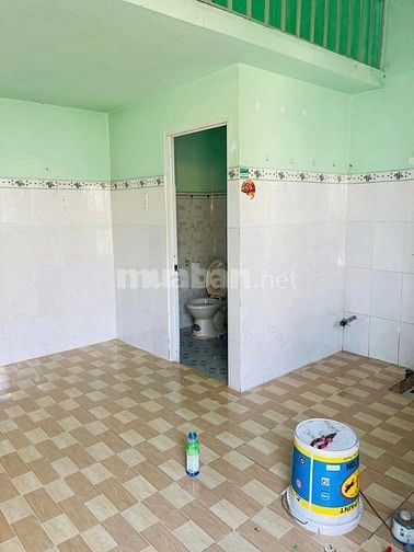 bán gấp căn trọ 1 kiot 5 phòng đang kinh doanh tại Củ Chi giá 845tr