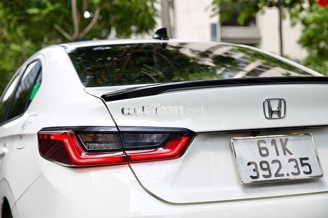 CITY RS SENSING 2024 CỰC MỚI, ODO: CHỈ 11.000KM