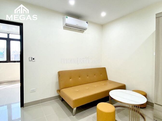 HỆ THỐNG CĂN 1N1K BAN CÔNG, CỬA SỔ NGAY LÊ ĐỨC THỌ, PHẠM HÙNG