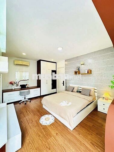 Căn Hộ 1PN🏠Cửa sổ, full NT🪟Vibe phòng siu thơ🔥Nguyễn Văn Trỗi-PN ⛱️