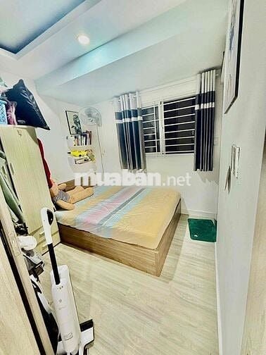 chinh chủ bán gấp căn 40m2 ehomes nsg full nt giá tôt