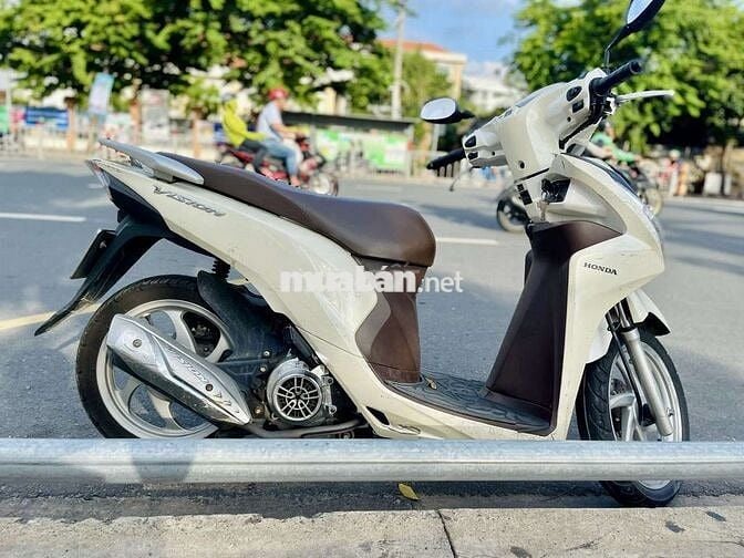 Cần bán xe vision