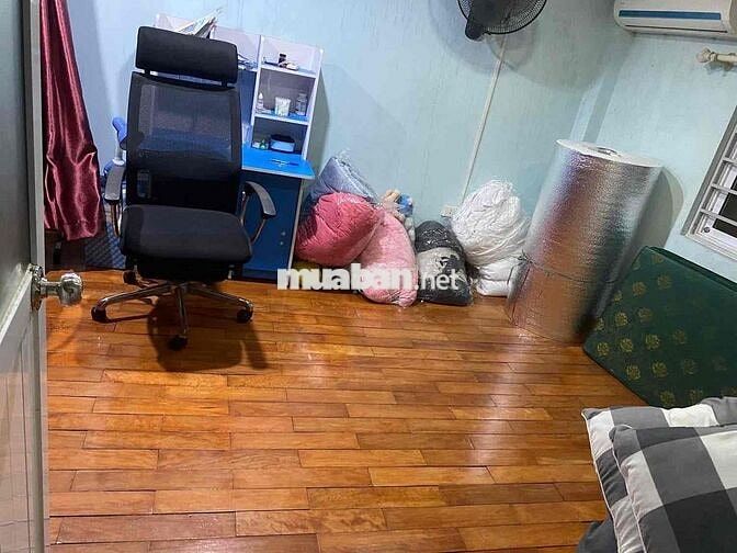 Cho thuê nhà riêng biệt đường Cổ Nhuế