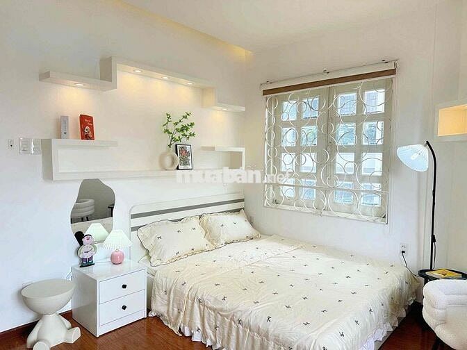 ✨KHAI TRƯƠNG MỚI 100% 1PN - STUDIO BAN CÔNG CỬA SỔ LỚN THOÁNG MÁT