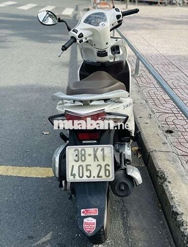 Cần bán xe vision