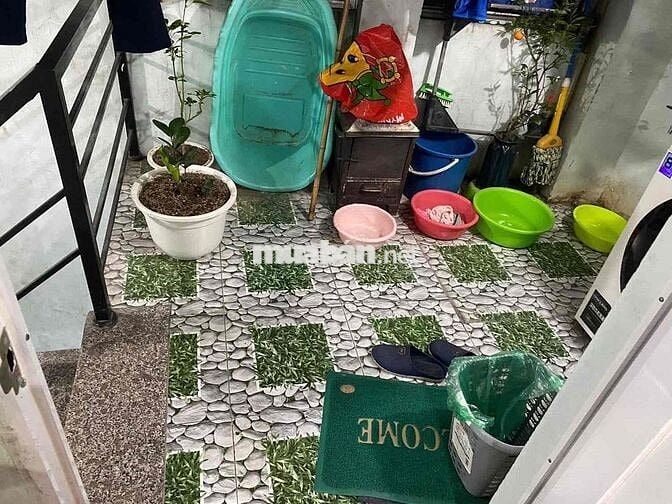 Cho thuê nhà riêng biệt đường Cổ Nhuế
