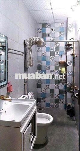 Cho Thuê Nhà Hẻm Nguyễn Bĩnh Khiêm. P Vũng Tàu. HCM