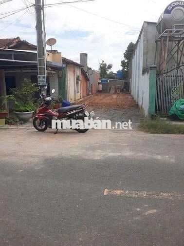 🏡 Đất mặt tiền 8m thông Phan Đăng Lưu – Bùi Ngọc Thu, Hiệp An TDM