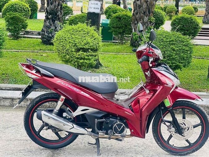 Chính chủ bán Future 2013 full dàn áo,điện 2021