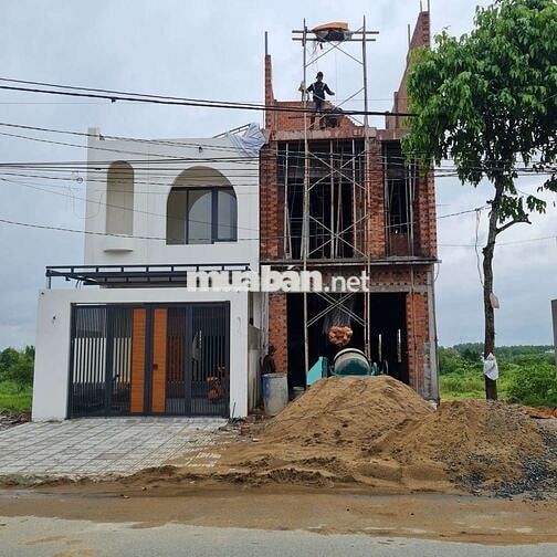 💫 Bán nhà đẹp hiện đại tại Khu Dân Cư Lavender city Tân Triều ĐN