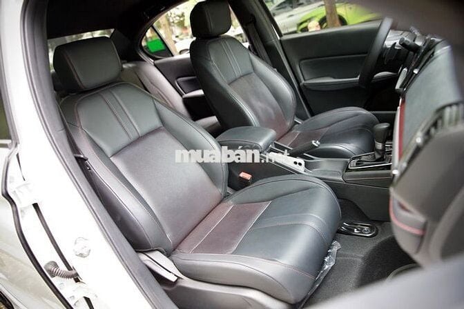 CITY RS SENSING 2024 CỰC MỚI, ODO: CHỈ 11.000KM