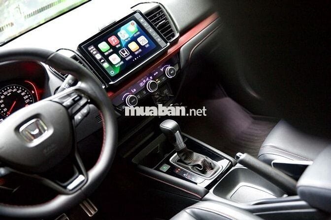 CITY RS SENSING 2024 CỰC MỚI, ODO: CHỈ 11.000KM