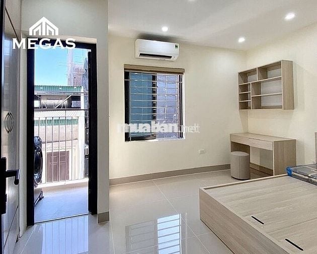 HỆ THỐNG CĂN 1N1K BAN CÔNG, CỬA SỔ NGAY LÊ ĐỨC THỌ, PHẠM HÙNG