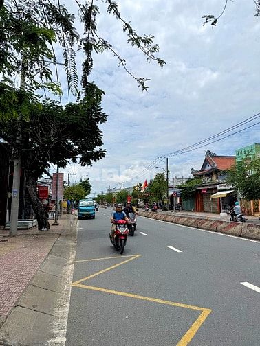 BÁN NHÀ MẶT TIỀN : 2226 HUỲNH TẤN PHÁT - X. PHÚ XUÂN - H. NHÀ BÈ - HCM