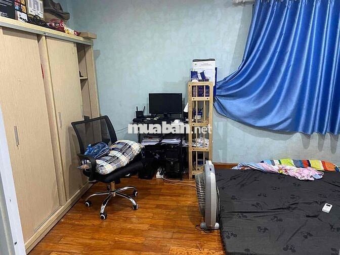 Cho thuê nhà riêng biệt đường Cổ Nhuế