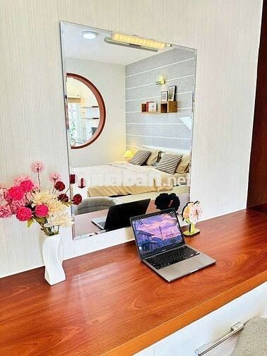 Căn Hộ 1PN🏠Cửa sổ, full NT🪟Vibe phòng siu thơ🔥Nguyễn Văn Trỗi-PN ⛱️