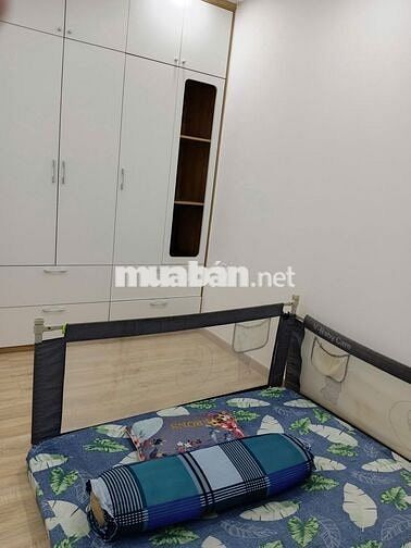 Cho thuê căn hộ Carina Plaza 105m2 full nội thất, dọn vào ở ngay
