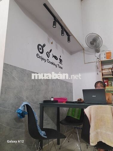 Nhà bán gần Cầu lớn Hóc Môn, thuộc địa phận Long An cũ.
