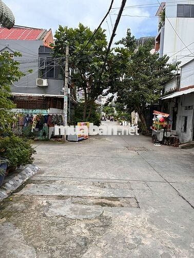 Bán nhà phố 4 tầng, hẻm xe hơi, sổ hồng riêng (chính chủ) – P.16, Q.8
