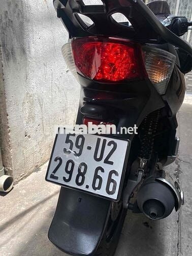 xe ý 150 năm 2010 xe đẹp biển số đẹp ngay chủ