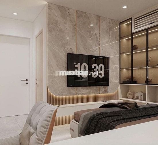 🏡 CHO THUÊ CĂN HỘ 2PN2WC FULL NT CHỈ 14TR TẠI THE PRIVIA GIÁ SIÊU TỐT