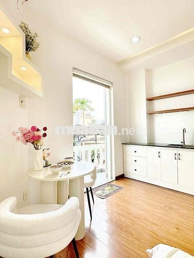 ✨KHAI TRƯƠNG MỚI 100% 1PN - STUDIO BAN CÔNG CỬA SỔ LỚN THOÁNG MÁT