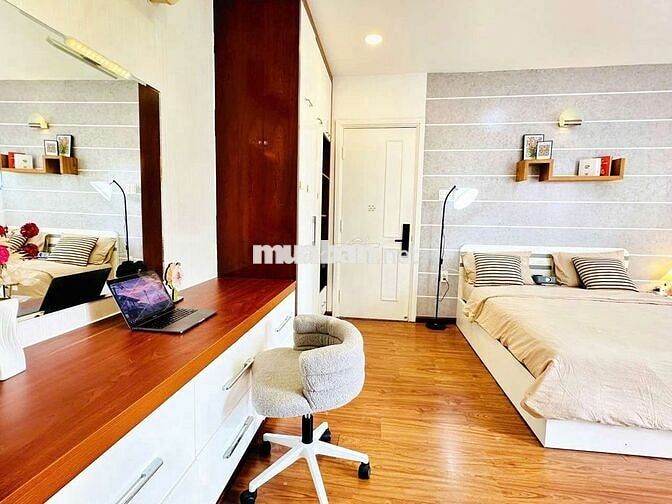 Căn Hộ 1PN🏠Cửa sổ, full NT🪟Vibe phòng siu thơ🔥Nguyễn Văn Trỗi-PN ⛱️