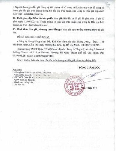 BĐS ấp An Thuận, An Ninh Đông, Đức Hòa, Long An (xã An Ninh, Tây Ninh)