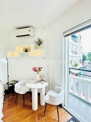 ✨KHAI TRƯƠNG MỚI 100% 1PN - STUDIO BAN CÔNG CỬA SỔ LỚN THOÁNG MÁT