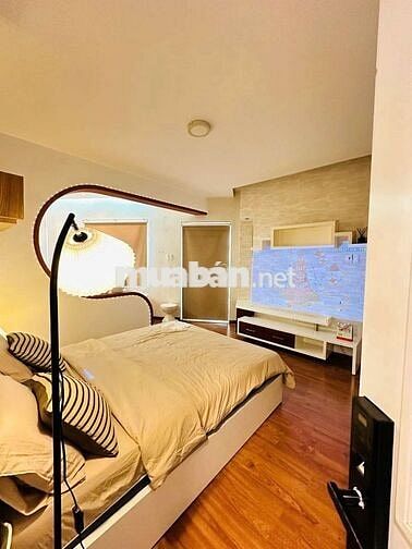 Căn Hộ 1PN🏠Cửa sổ, full NT🪟Vibe phòng siu thơ🔥Nguyễn Văn Trỗi-PN ⛱️