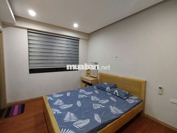 Siêu hot - Cho thuê HD Mon, Mỹ Đình 67m2 2 ngủ full đồ đẹp giá 14tr/th