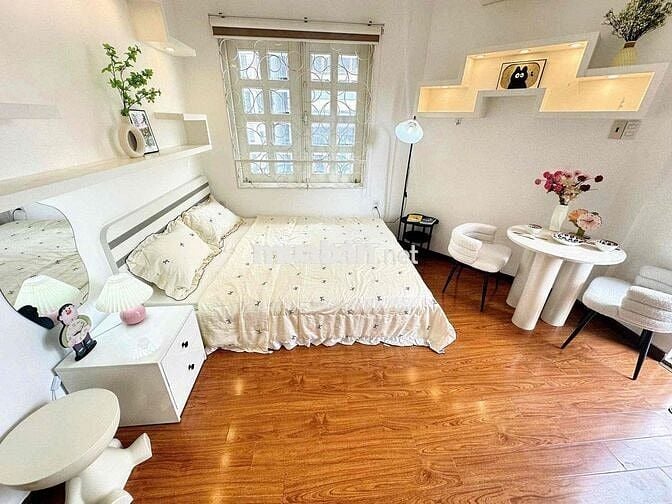 ✨KHAI TRƯƠNG MỚI 100% 1PN - STUDIO BAN CÔNG CỬA SỔ LỚN THOÁNG MÁT
