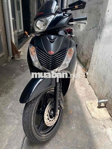 xe ý 150 năm 2010 xe đẹp biển số đẹp ngay chủ