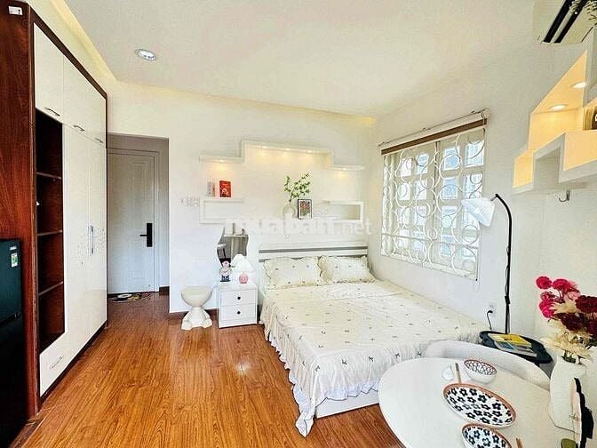 ✨KHAI TRƯƠNG MỚI 100% 1PN - STUDIO BAN CÔNG CỬA SỔ LỚN THOÁNG MÁT