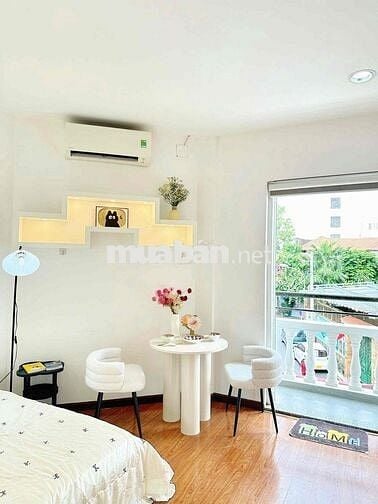 ✨KHAI TRƯƠNG MỚI 100% 1PN - STUDIO BAN CÔNG CỬA SỔ LỚN THOÁNG MÁT
