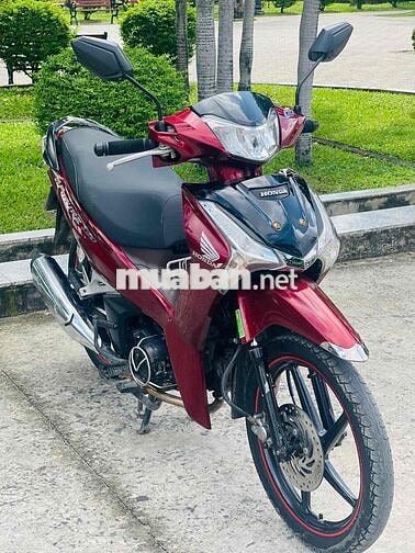 Chính chủ bán Future 2013 full dàn áo,điện 2021