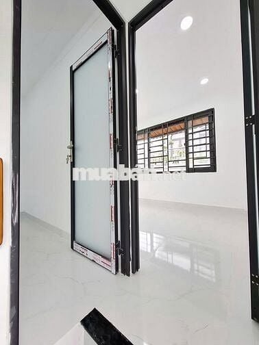 Bán Gấp Nhà Q12 Đẹp Đường Trần Thị Cờ Gần UBND Q12 Giá 788 Triệu