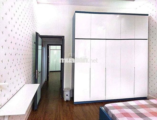 Cho Thuê Nhà Hẻm Nguyễn Bĩnh Khiêm. P Vũng Tàu. HCM