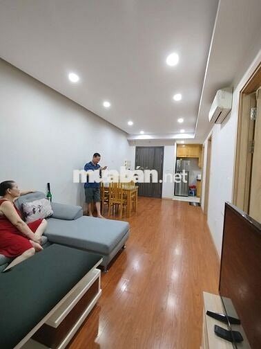 Siêu hot - Cho thuê HD Mon, Mỹ Đình 67m2 2 ngủ full đồ đẹp giá 14tr/th