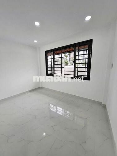 Bán Gấp Nhà Q12 Đẹp Đường Trần Thị Cờ Gần UBND Q12 Giá 788 Triệu