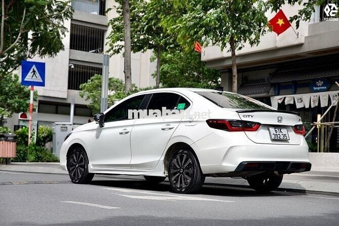 CITY RS SENSING 2024 CỰC MỚI, ODO: CHỈ 11.000KM