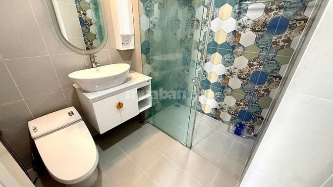 CHỊ KHÁCH ĐẸP CÂN BÁN GẤP CĂN HỘ SIÊU ĐẸP-ĐỊNH CƯ NƯỚC NGOÀI