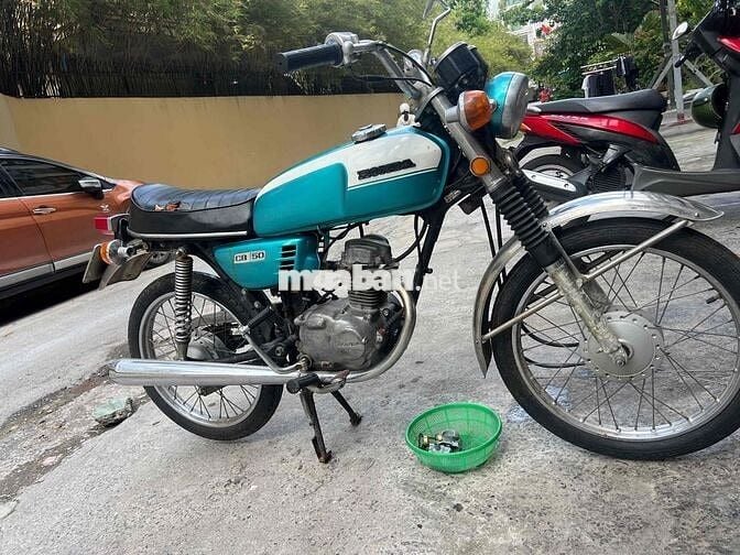 CB50J/1975